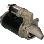 HC-Cargo Starter motor