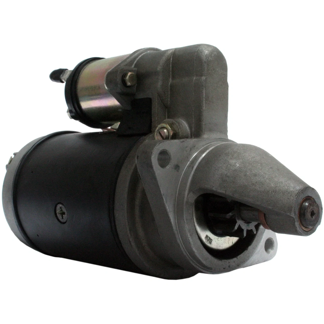 HC-Cargo Starter motor