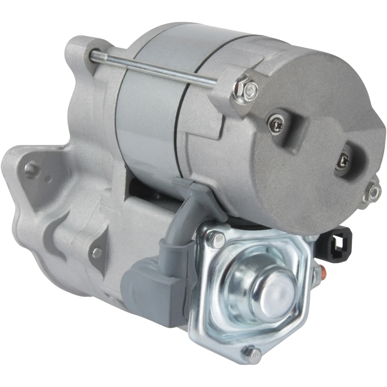 HC-Cargo Starter motor
