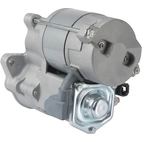 HC-Cargo Starter motor