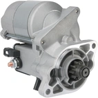 HC-Cargo Starter motor