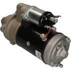 HC-Cargo Starter motor