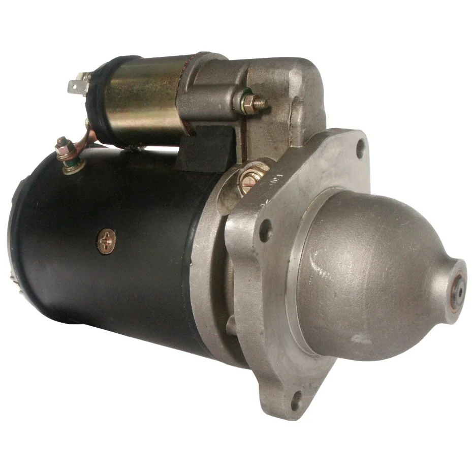 HC-Cargo Starter motor