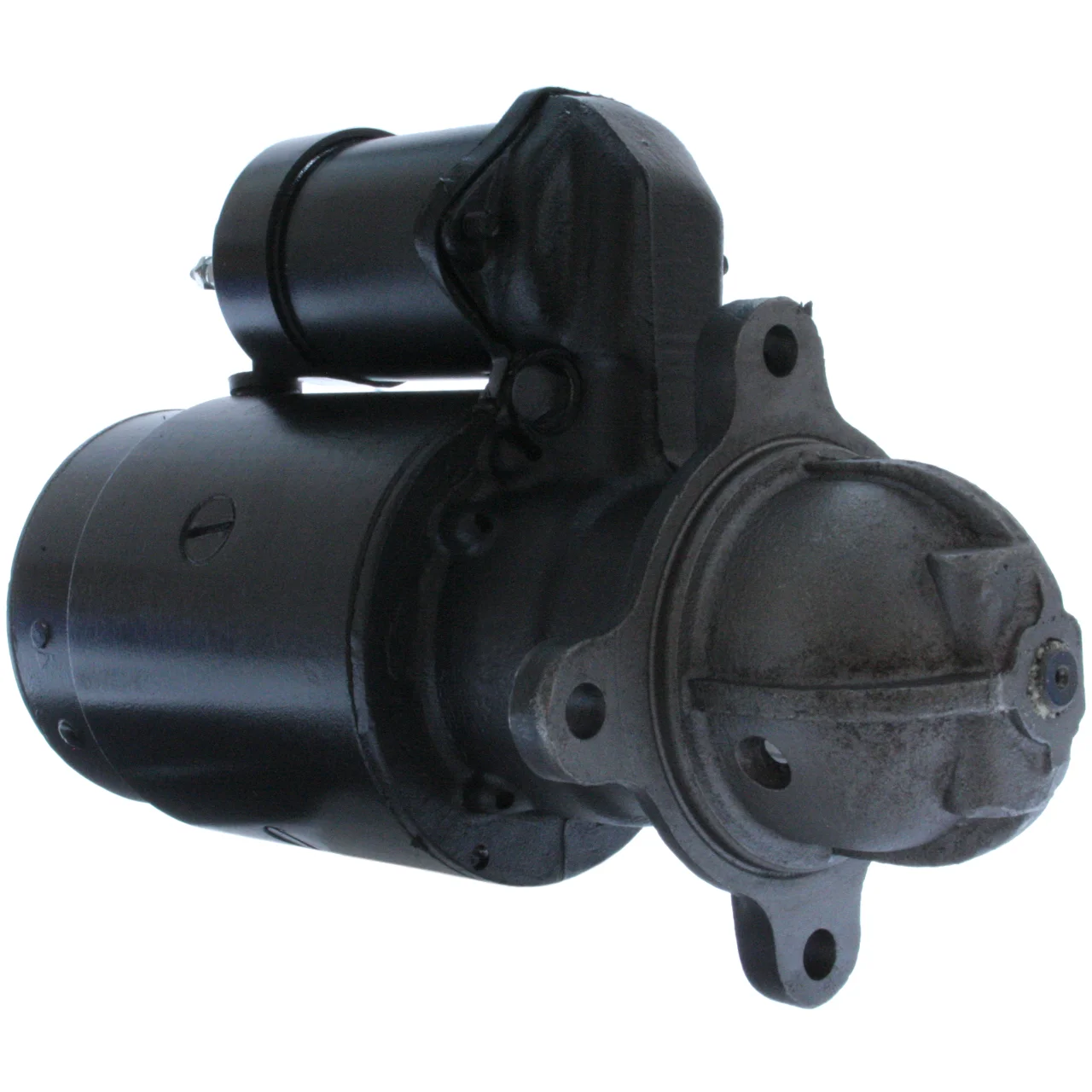 HC-Cargo Starter motor