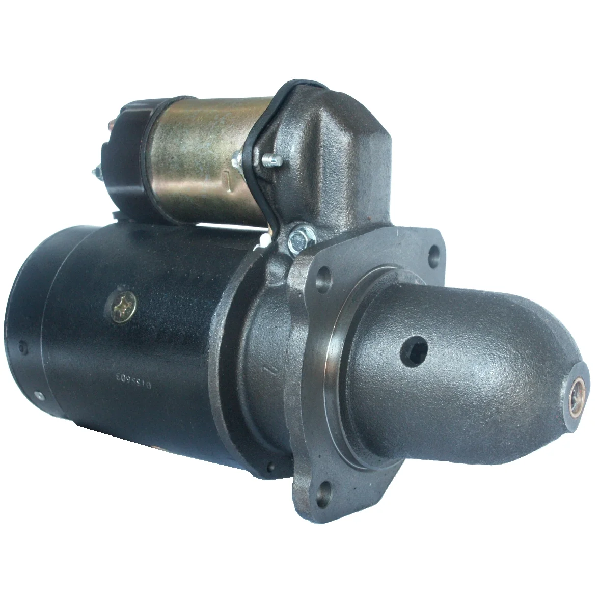 HC-Cargo Starter motor