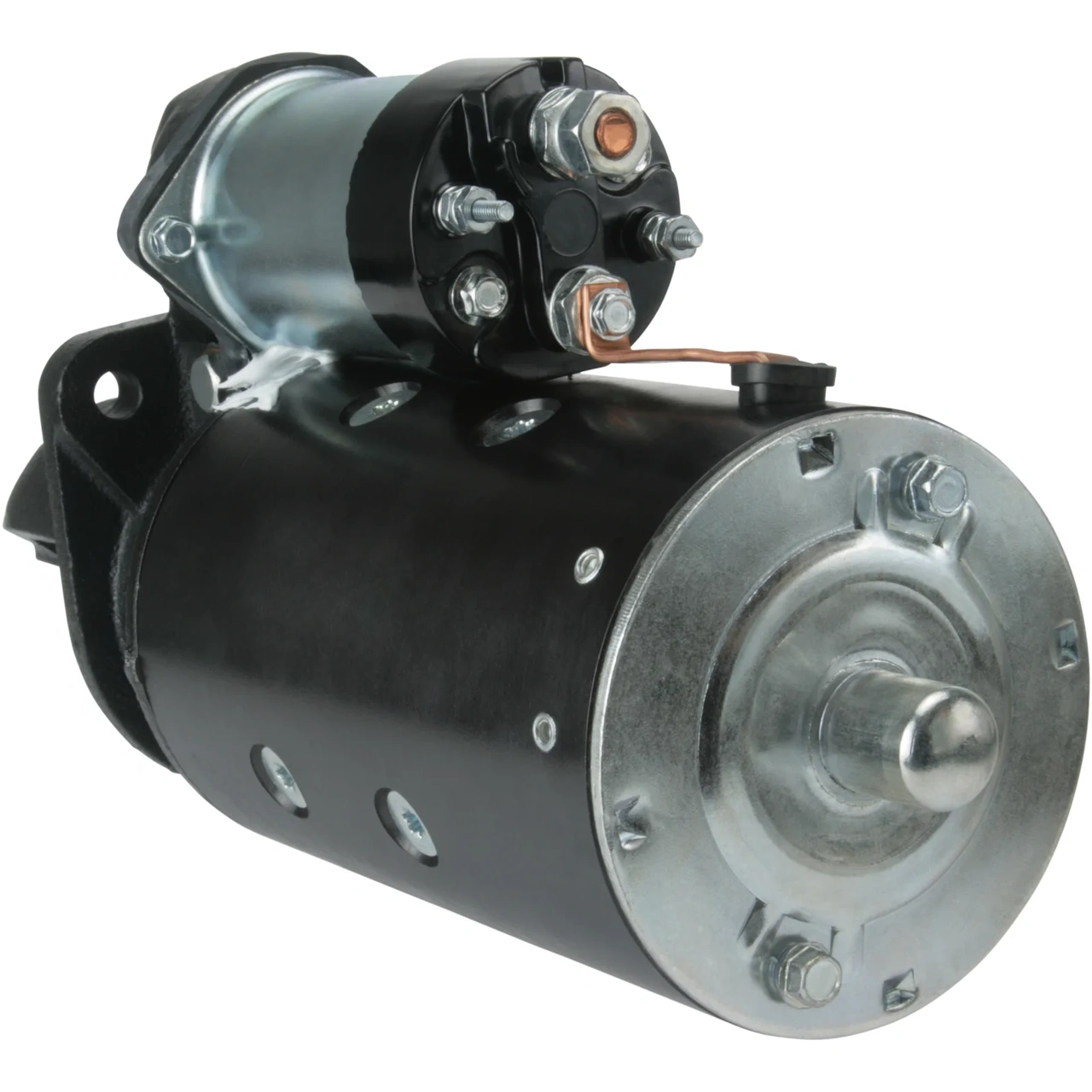 HC-Cargo Starter motor