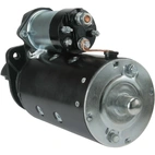 HC-Cargo Starter motor