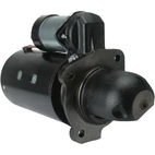 HC-Cargo Starter motor