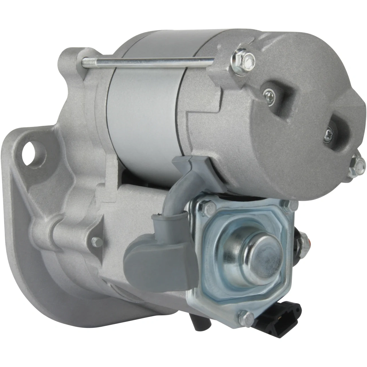 HC-Cargo Starter motor