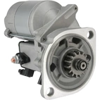HC-Cargo Starter motor