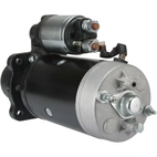 HC-Cargo Starter motor