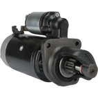 HC-Cargo Starter motor