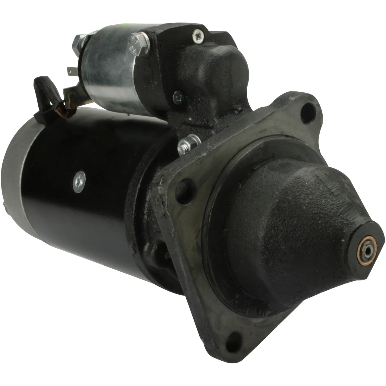 HC-Cargo Starter motor