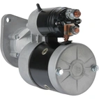 HC-Cargo Starter motor