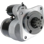 HC-Cargo Starter motor