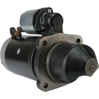HC-Cargo Starter motor
