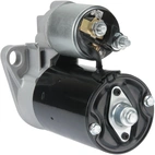 HC-Cargo Starter motor