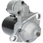 HC-Cargo Starter motor
