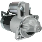 HC-Cargo Starter motor