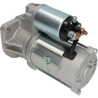 HC-Cargo Starter motor