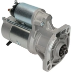HC-Cargo Starter motor