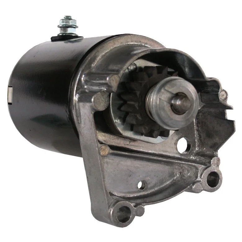 HC-Cargo Starter motor