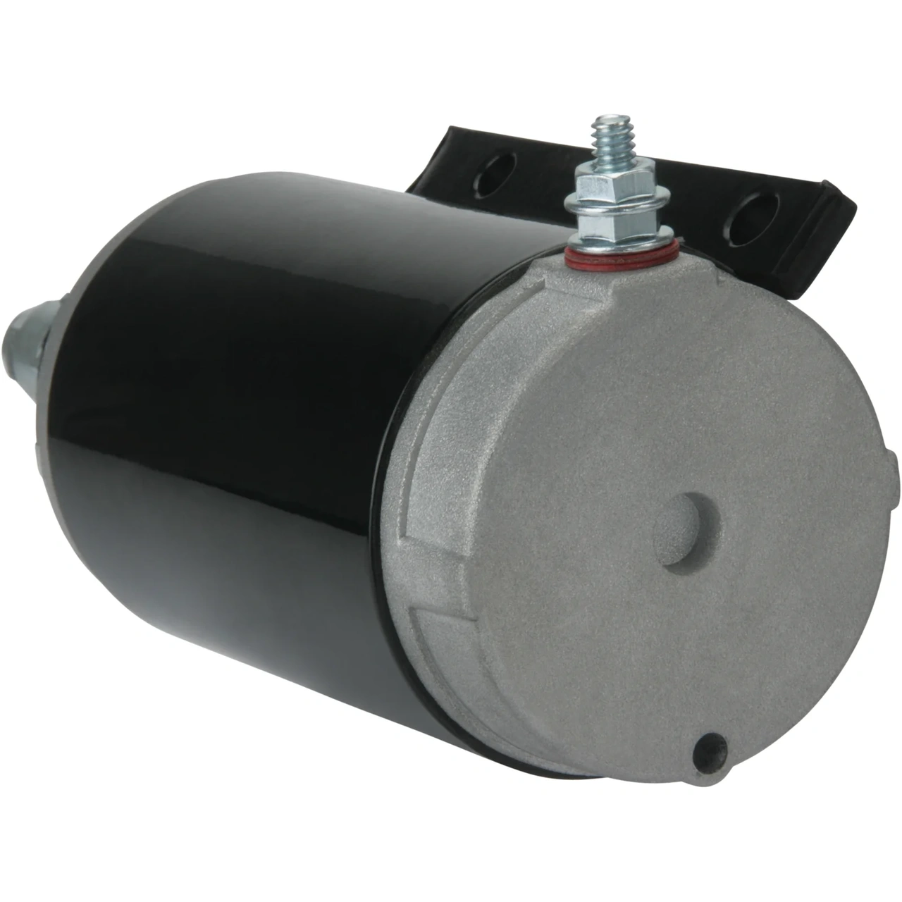 HC-Cargo Starter motor