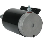 HC-Cargo Starter motor