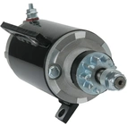 HC-Cargo Starter motor