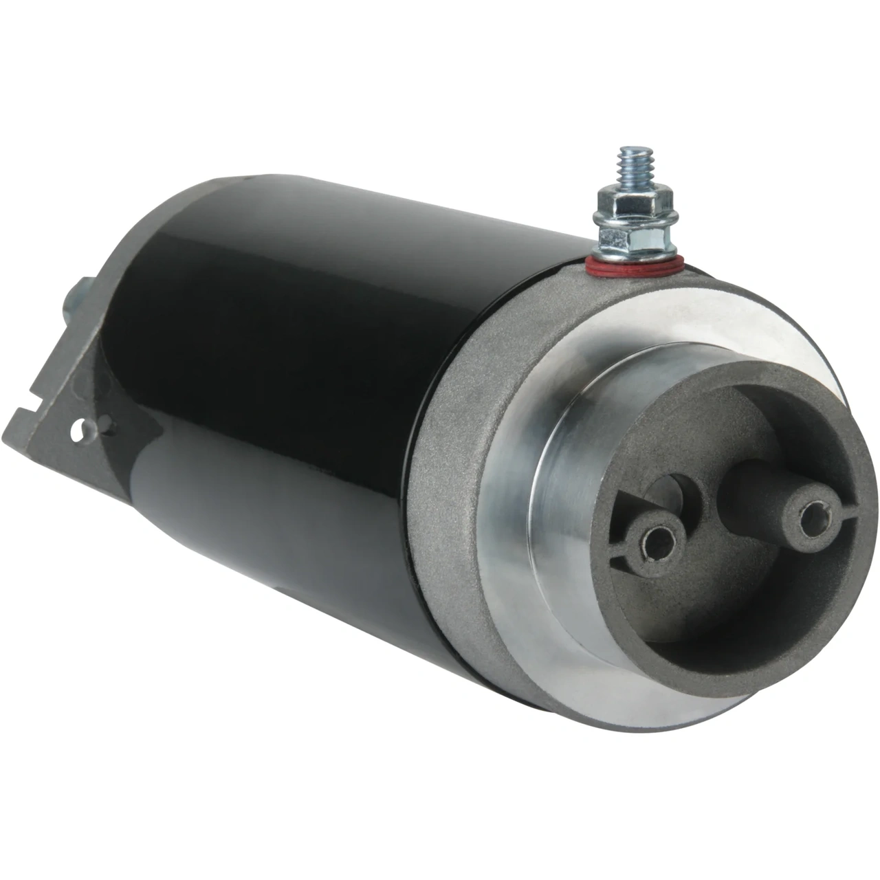 HC-Cargo Starter motor
