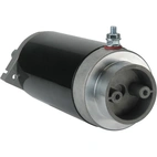 HC-Cargo Starter motor