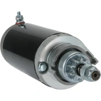 HC-Cargo Starter motor