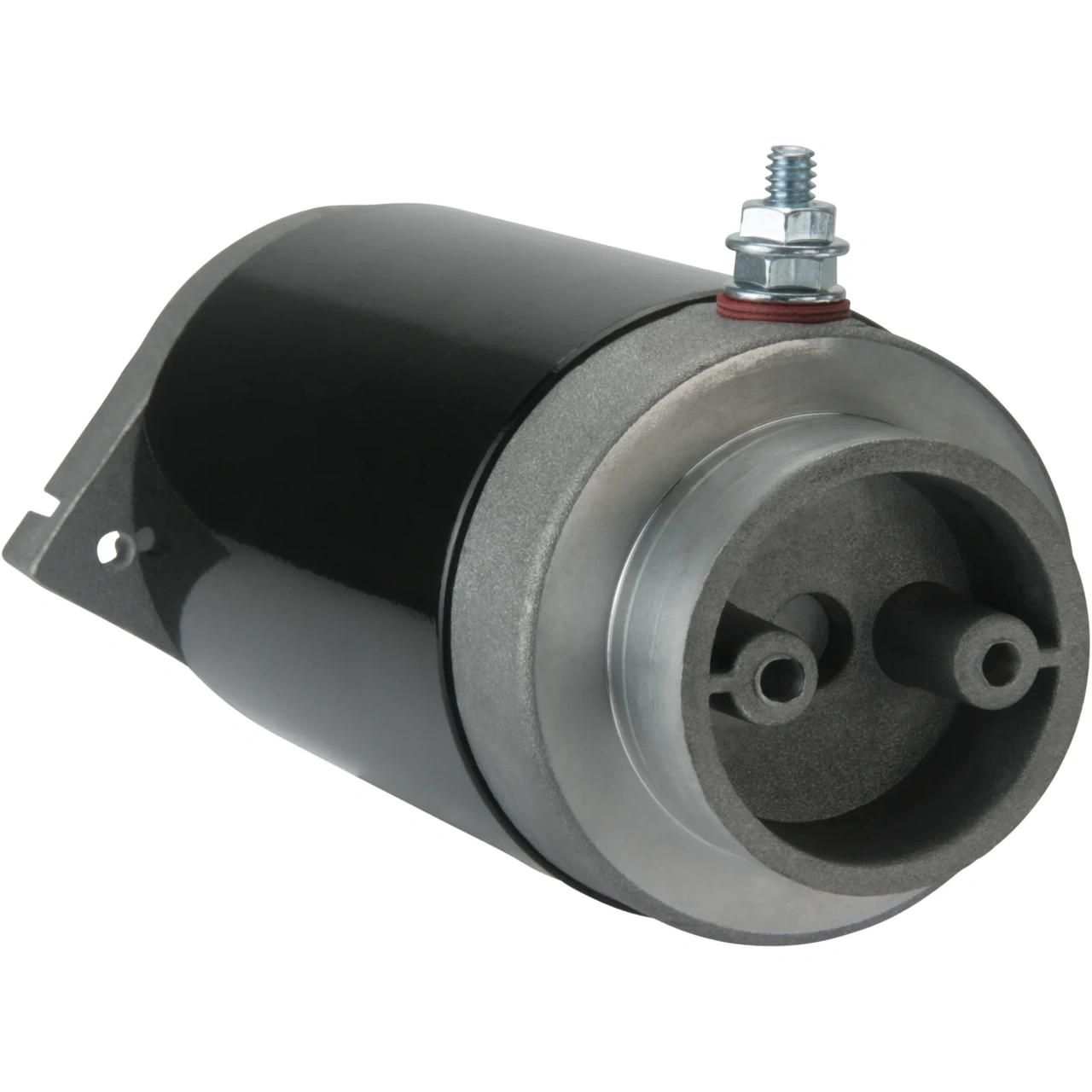 HC-Cargo Starter motor