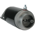HC-Cargo Starter motor