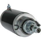HC-Cargo Starter motor