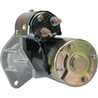 HC-Cargo Starter motor