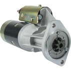 HC-Cargo Starter motor