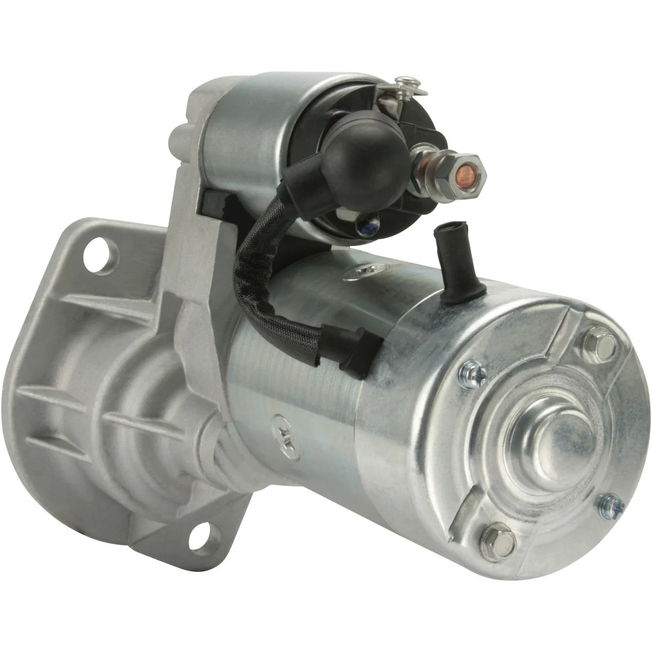 HC-Cargo Starter motor