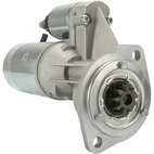 HC-Cargo Starter motor