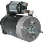 HC-Cargo Starter motor