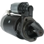 HC-Cargo Starter motor