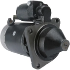 HC-Cargo Starter motor