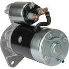 HC-Cargo Starter motor