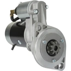 HC-Cargo Starter motor