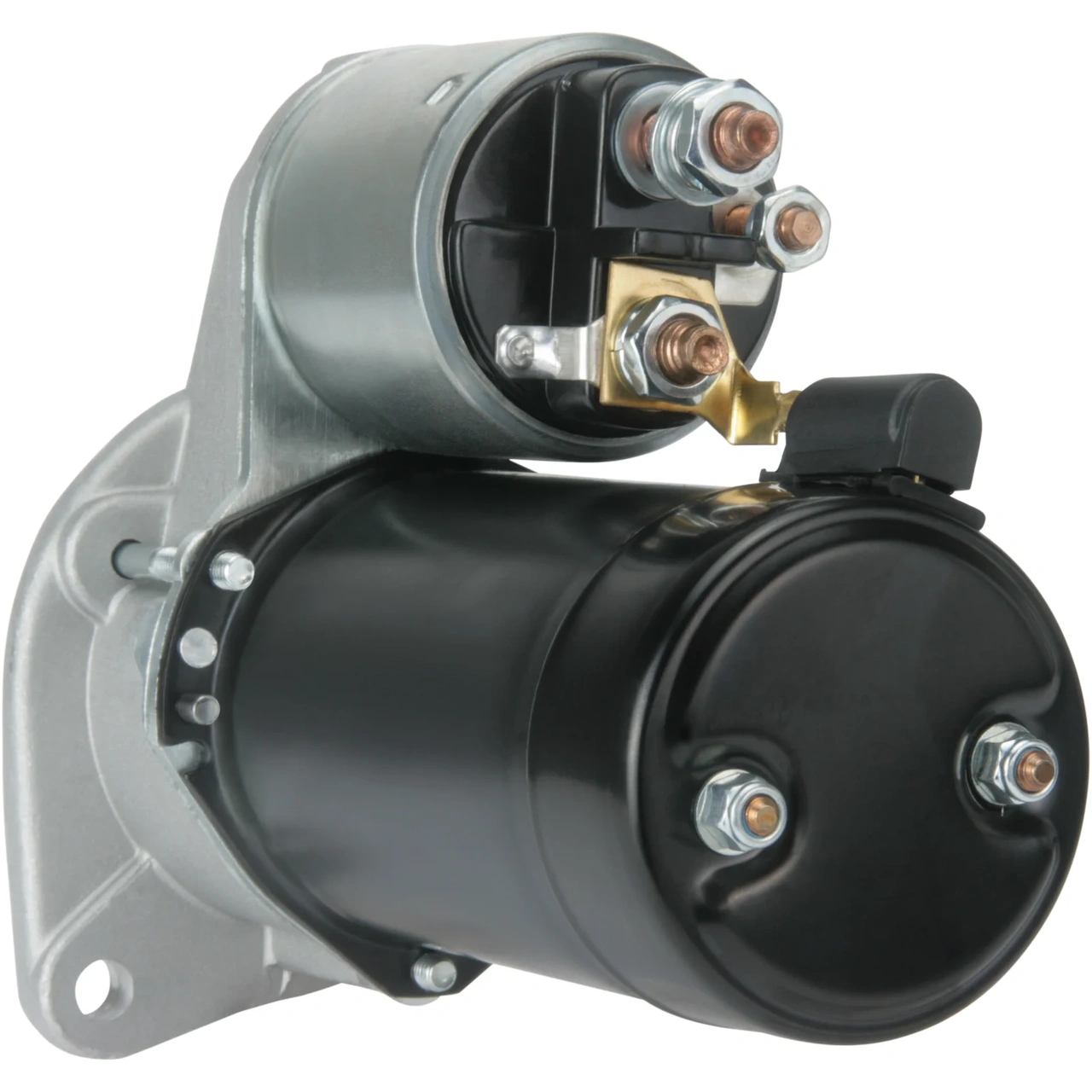 HC-Cargo Starter motor