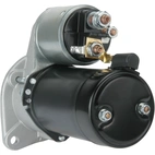 HC-Cargo Starter motor