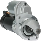 HC-Cargo Starter motor