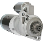 HC-Cargo Starter motor