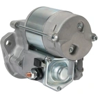 HC-Cargo Starter motor