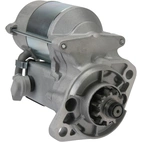 HC-Cargo Starter motor